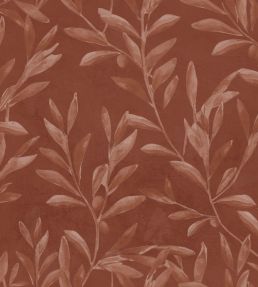 Olivetum Wallpaper by Coordonne Clay