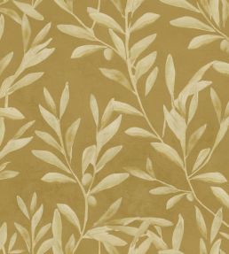 Olivetum Wallpaper by Coordonne Curry