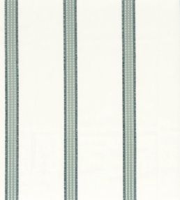 Olivia Fabric by Camengo Azur