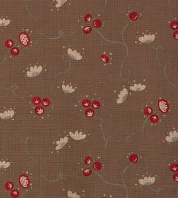 Olivia Fabric by Ottoline Brown