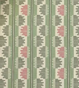 Olmo Fabric by Ian Sanderson Culpeper