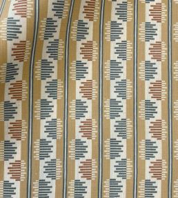 Olmo Fabric by Ian Sanderson Honeypot