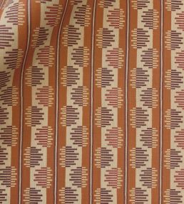 Olmo Fabric by Ian Sanderson Tamarind
