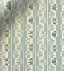 Olmo Fabric by Ian Sanderson Thyme