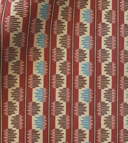 Olmo Fabric by Ian Sanderson Vintage