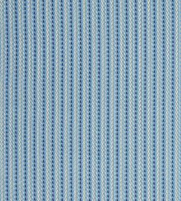 Olmo Fabric by Manuel Canovas Indigo