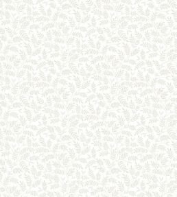 Olof Wallpaper by Borastapeter Grey