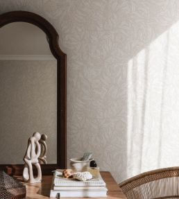 Olof Wallpaper by Sandberg Sandstone