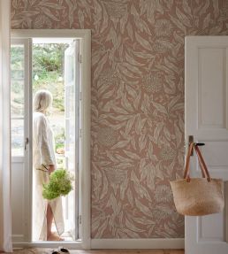 Olof Mural by Sandberg Terracotta