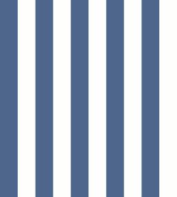 Olympe Wallpaper by Casadeco Bleu Grec
