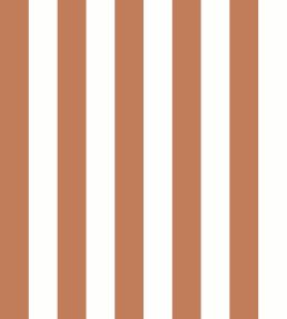 Olympe Wallpaper by Casadeco Terre Cuite