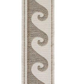 Olympia Jacquard Braid 73mm Trimming by Houles 9910