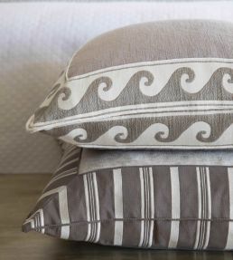 Olympia Jacquard Braid 73mm Trimming by Houles 9020