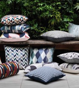 Olympia Fabric by Studio G Mineral