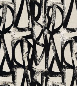 Omaha Fabric by Camengo Carbone