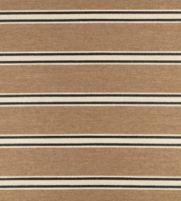Omba Fabric by Romo Cinnamon