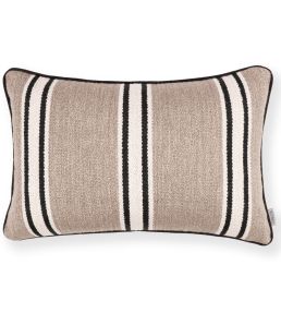 Omba Cushion 40 x 60cm by Romo Doeskin