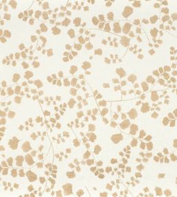Ombeline Fabric by Camengo Gold