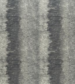 Ombre Fabric by Clarke & Clarke Charcoal
