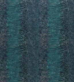 Ombre Fabric by Clarke & Clarke Midnight
