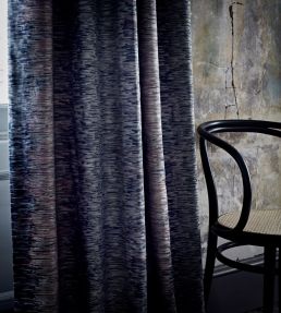 Ombre Fabric by Clarke & Clarke Spice