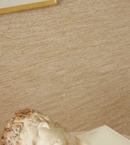 Ombre Wallpaper by Nobilis Beige