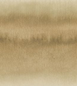 Ombre Stripe Wallpaper by Eijffinger Yellow/Ochre