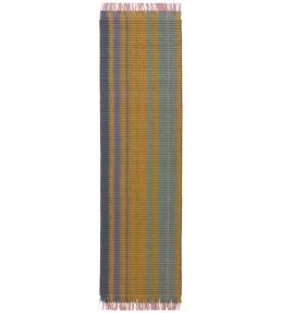 cc-tapis Omote Runner rug Haki OMOTR -HAKI Haki