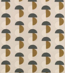 Omri Fabric by Villa Nova Canopy