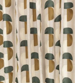 Omri Fabric by Villa Nova Canopy