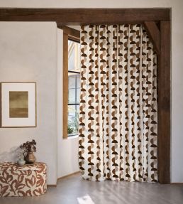 Omri Fabric by Villa Nova Canopy