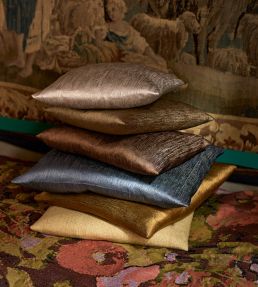 On The Rocks Fabric by Zimmer + Rohde 886
