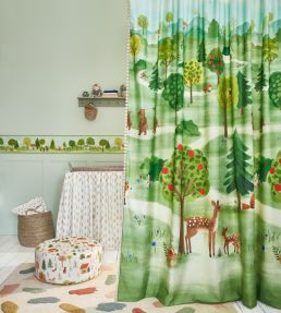 Once Upon A Time Border Wallpaper by Villa Nova Green