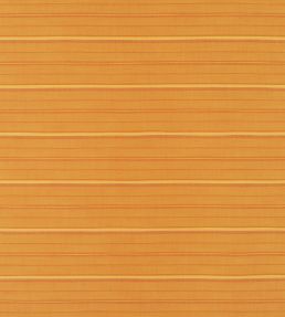 Onda Performance Fabric by Christopher Farr Cloth Arancio