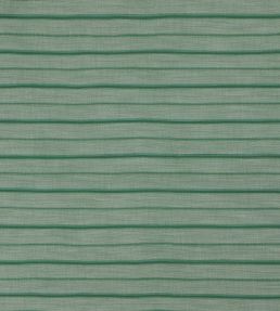 Onda Performance Fabric by Christopher Farr Cloth Verde