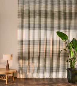 Ondara Fabric by Harlequin Clay/Mist