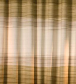 Ondara Fabric by Harlequin Ochre/Clay
