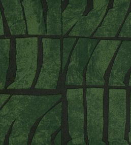 Ondes Wallpaper by Elitis Aux Sources Du Nil