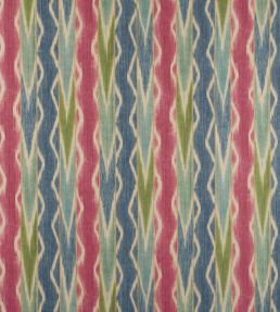 Ondine Fabric by Manuel Canovas Azur