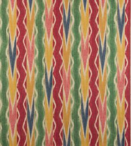 Ondine Fabric by Manuel Canovas Cerise