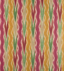 Ondine Fabric by Manuel Canovas Prairie