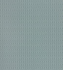 Ondine Wallpaper by Vanderhurd Celadon