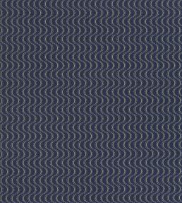 Ondine Wallpaper by Vanderhurd Fennel Oscuro