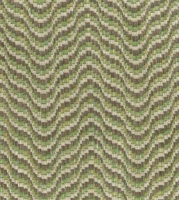 Ondoso Fabric by Nina Campbell Green/Taupe