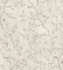 Chinoiserie Onism Mural by Woodchip & Magnolia Stone