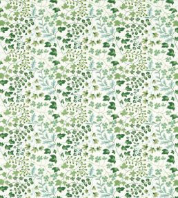 Onni Fabric by Harlequin First Light / Clover