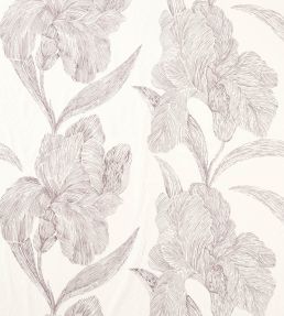Onsen Fabric by Harlequin Lilac