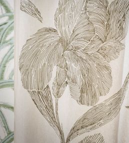 Onsen Fabric by Harlequin Lilac