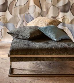 Onuma Fabric by Black Edition Anthracite
