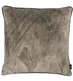 Onuma Cushion 55 x 55cm by Black Edition Anthracite